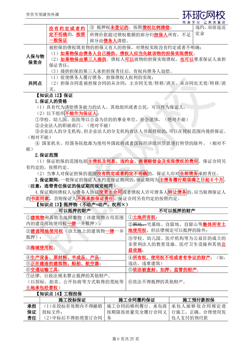 WM_第1-2讲直播密训（一）_监理工程师_2025监理工程师_2025年监理工程师-各大机构_2025年监理-合同_机构1-HQ_05.密训班-沈.磊_讲义