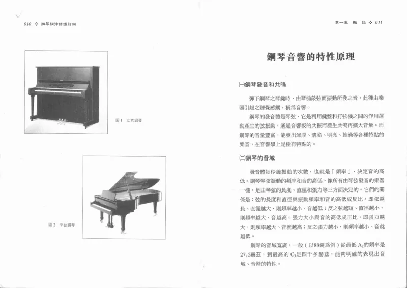 [钢琴调律修护指南].陈仪进.PDF_一万首著名钢琴曲谱哈农贝多芬合集视频教学电子版高清无水印可打印_09钢琴教材合集_常用教材钢琴谱（80+本）
