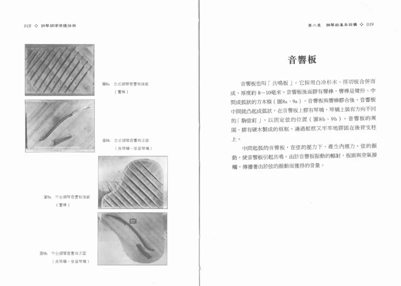 [钢琴调律修护指南].陈仪进.PDF_一万首著名钢琴曲谱哈农贝多芬合集视频教学电子版高清无水印可打印_09钢琴教材合集_常用教材钢琴谱（80+本）