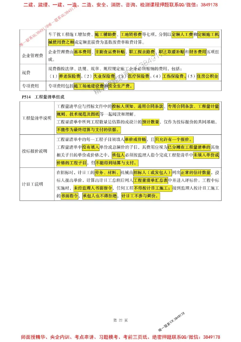 交通控制2025监理考前划书_监理工程师_2025监理工程师_2025年监理工程师SVIP_2025年监理交通控制SVIP_05-考前密训✿央企特训✿机构普押