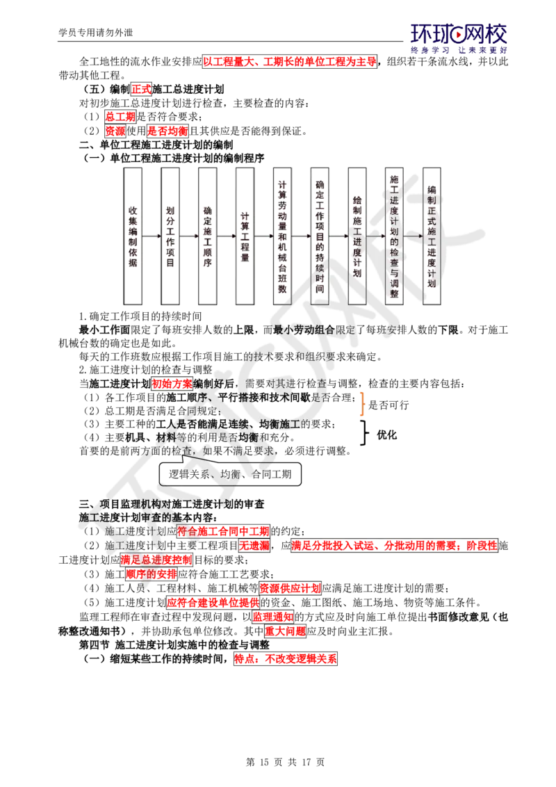 WM_第3讲直播密训（三）_监理工程师_2025监理工程师_2025年监理工程师-各大机构_2025年监理-土建目标_机构1-HQ_05.密训班-李.娜_讲义