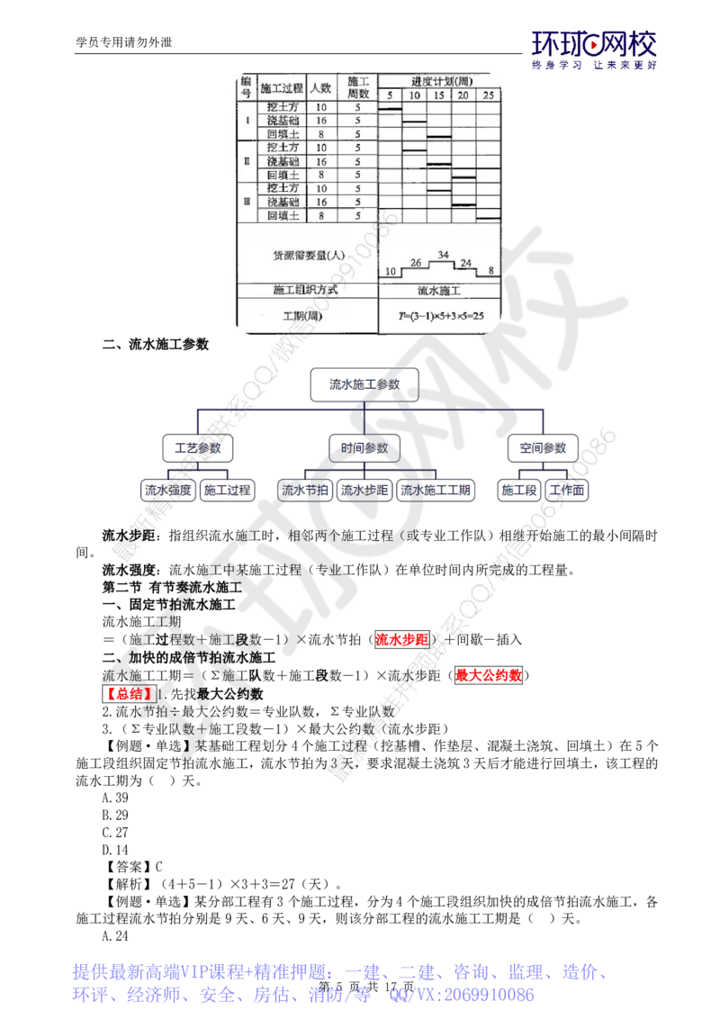 WM_第3讲直播密训（三）_监理工程师_2025监理工程师_2025年监理工程师-各大机构_2025年监理-土建目标_机构1-HQ_05.密训班-李.娜_讲义