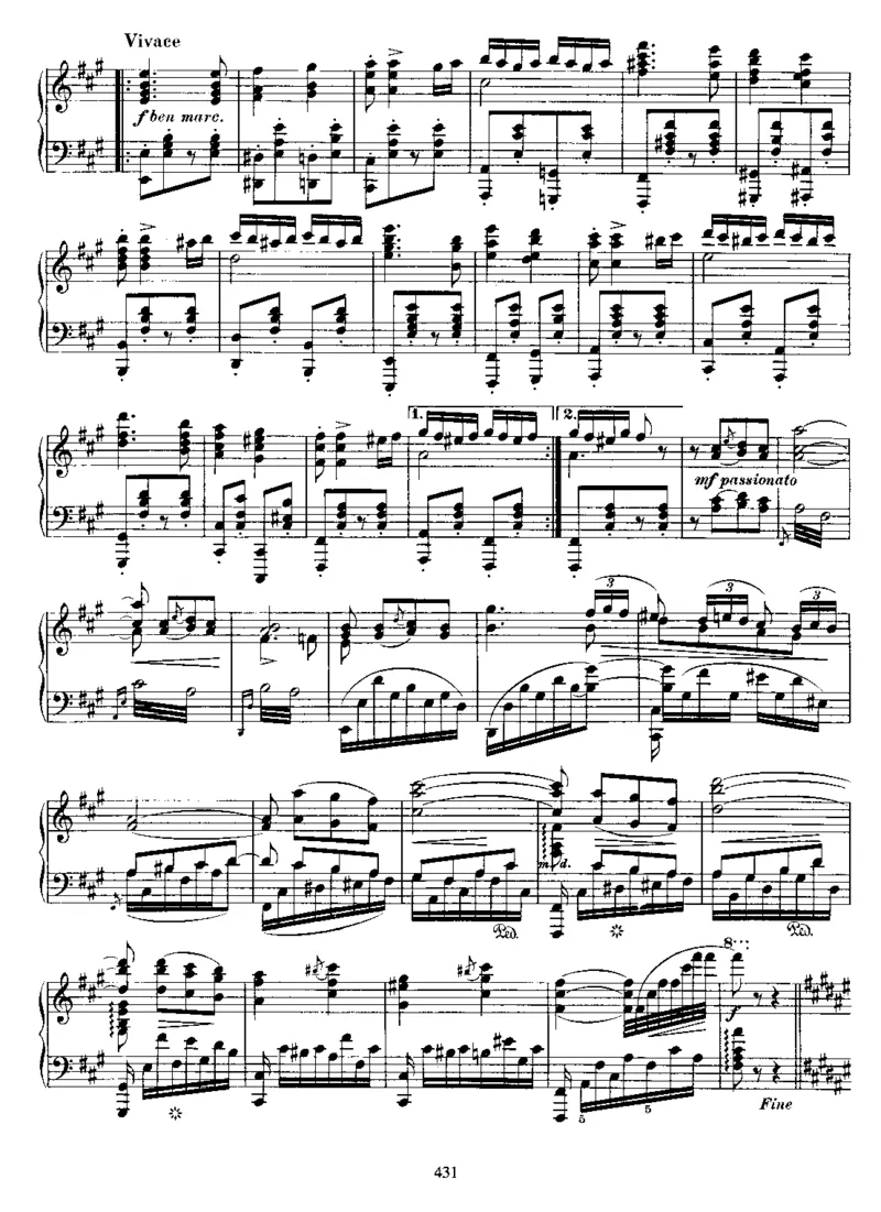 十首匈牙利舞曲(第五首你们最喜欢)_一万首著名钢琴曲谱哈农贝多芬合集视频教学电子版高清无水印可打印_1古典钢琴知名音乐家谱_勃拉姆斯钢琴谱全集