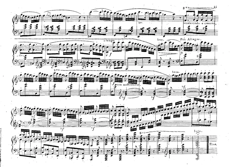 华丽回旋曲kuhl_op120_一万首著名钢琴曲谱哈农贝多芬合集视频教学电子版高清无水印可打印_1古典钢琴知名音乐家谱_库劳钢琴谱全集