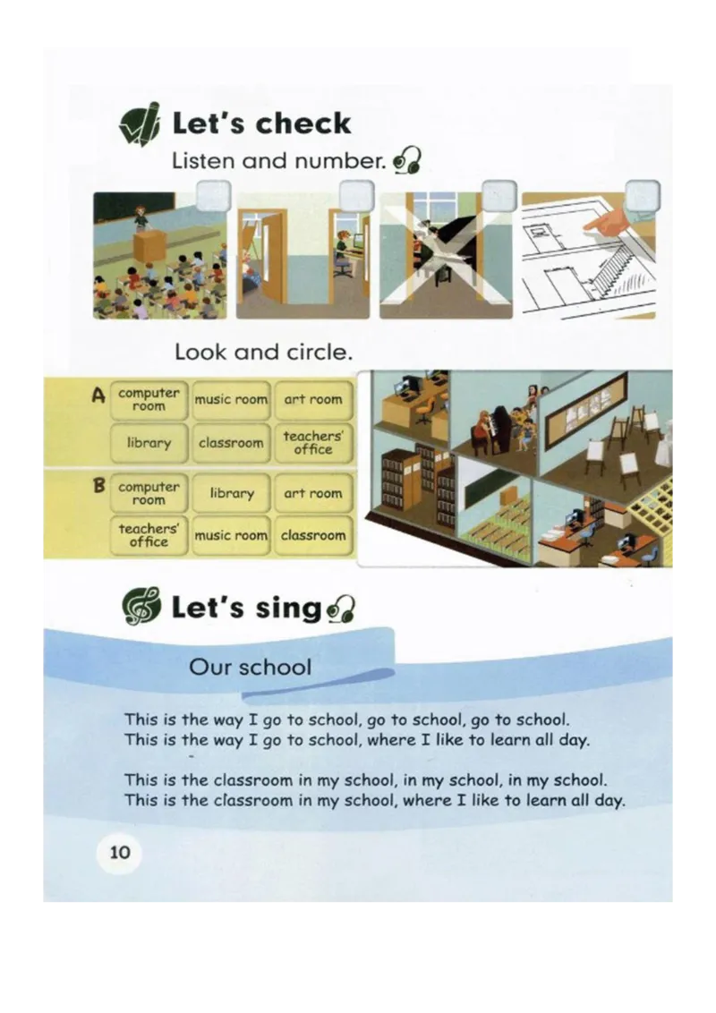 人教版PEP小学英语四年级下册电子课本电子教材_小学1-6年级全部试卷_英语_四年级_3-9-6、小学四年级英语下册_3-9-6-3、电子教材、课本