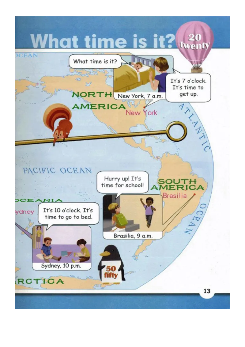 人教版PEP小学英语四年级下册电子课本电子教材_小学1-6年级全部试卷_英语_四年级_3-9-6、小学四年级英语下册_3-9-6-3、电子教材、课本