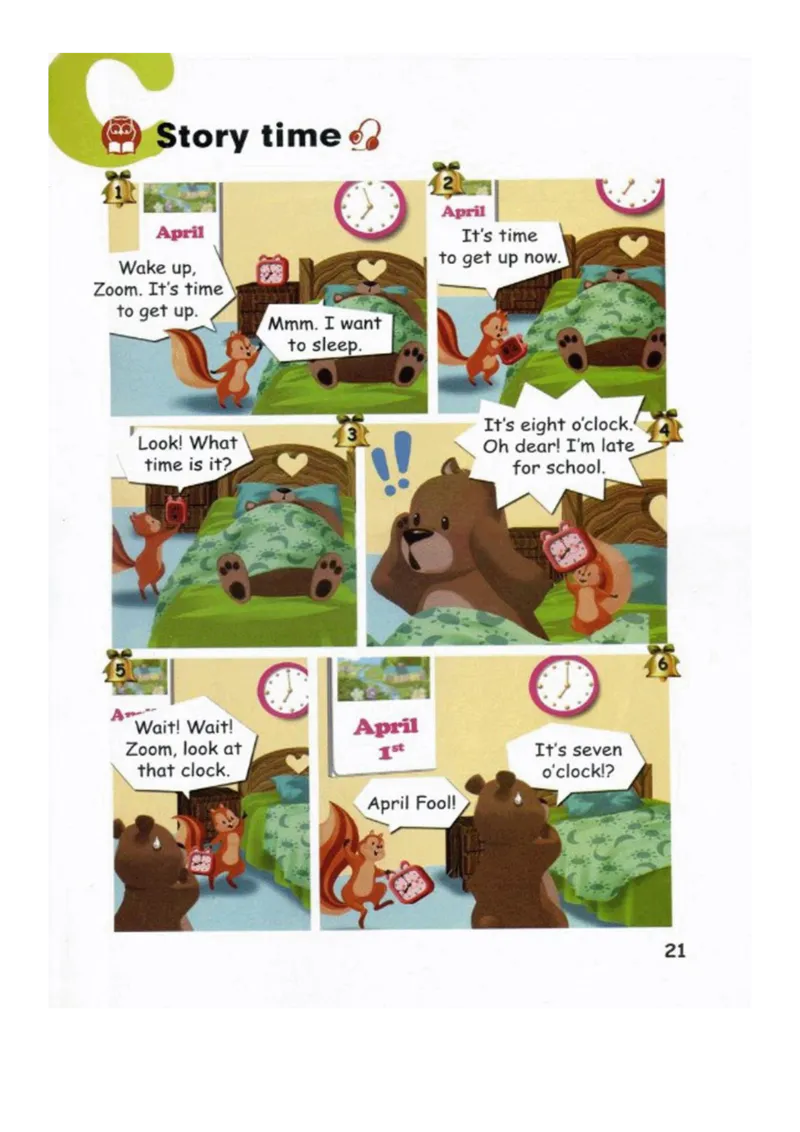 人教版PEP小学英语四年级下册电子课本电子教材_小学1-6年级全部试卷_英语_四年级_3-9-6、小学四年级英语下册_3-9-6-3、电子教材、课本