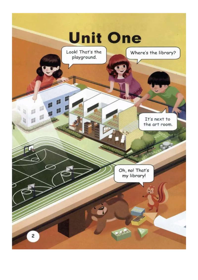 人教版PEP小学英语四年级下册电子课本电子教材_小学1-6年级全部试卷_英语_四年级_3-9-6、小学四年级英语下册_3-9-6-3、电子教材、课本