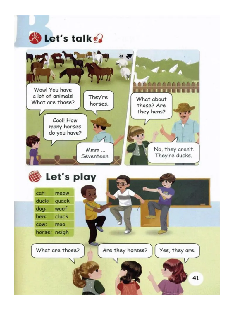 人教版PEP小学英语四年级下册电子课本电子教材_小学1-6年级全部试卷_英语_四年级_3-9-6、小学四年级英语下册_3-9-6-3、电子教材、课本