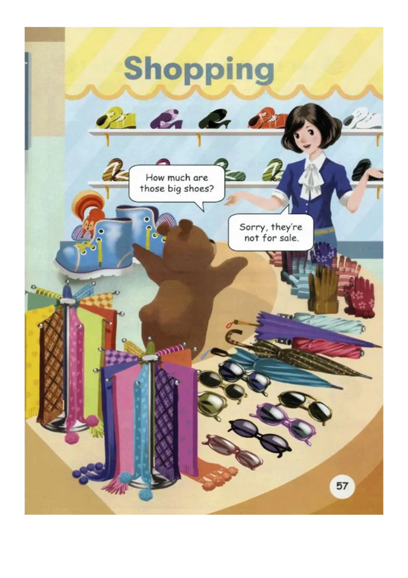 人教版PEP小学英语四年级下册电子课本电子教材_小学1-6年级全部试卷_英语_四年级_3-9-6、小学四年级英语下册_3-9-6-3、电子教材、课本