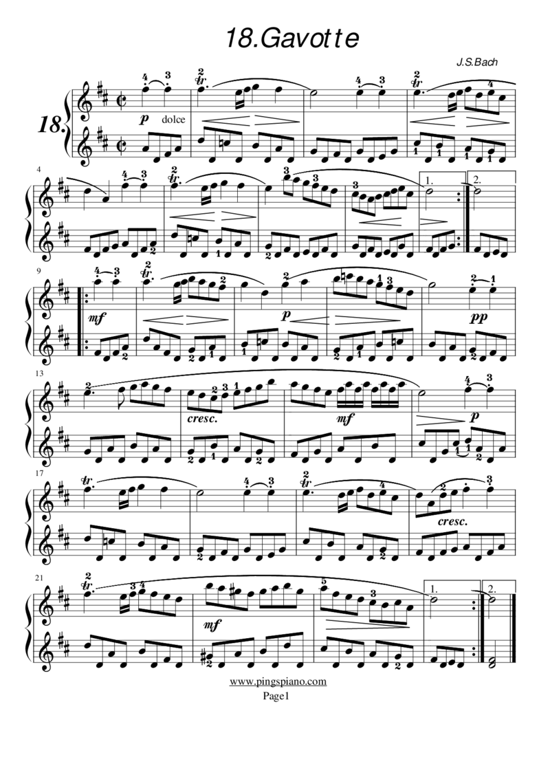 初级钢琴曲集_一万首著名钢琴曲谱哈农贝多芬合集视频教学电子版高清无水印可打印_1古典钢琴知名音乐家谱_巴赫钢琴谱全集