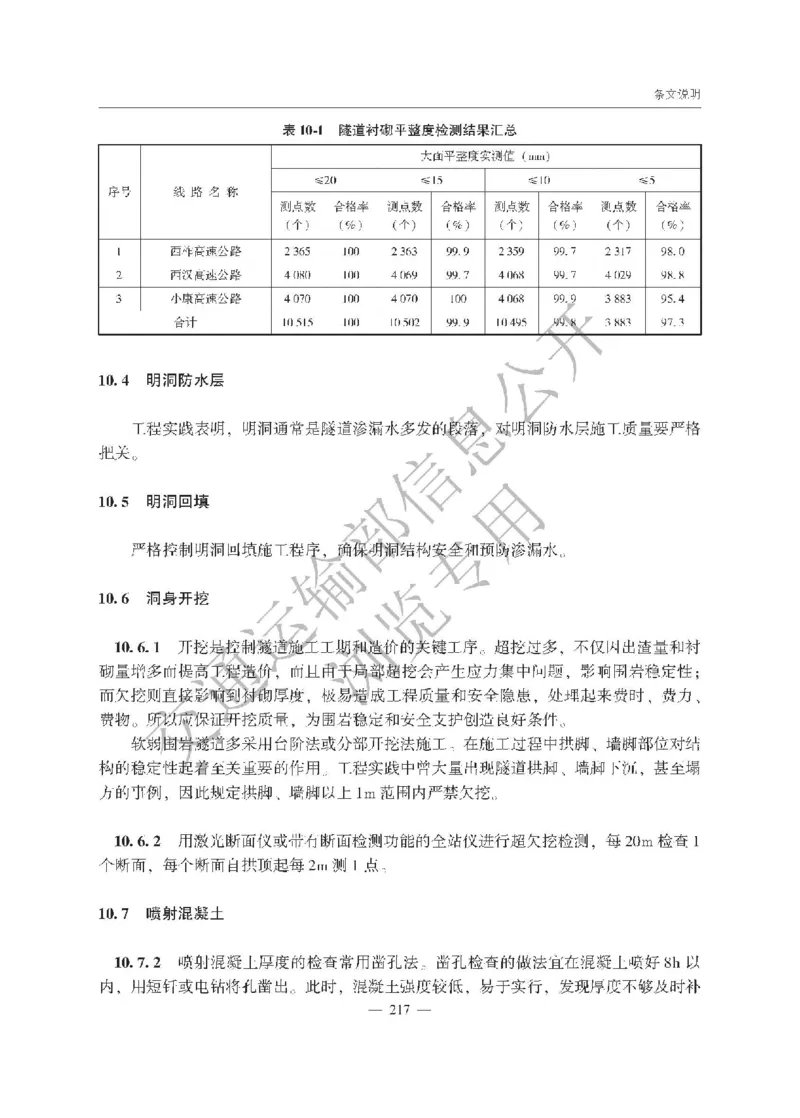 《公路工程质量检验评定标准第一册土建工程》（JTGF801&mdash;2017）_监理工程师_2025监理工程师_2025年监理工程师SVIP_2025年监理交通案例SVIP_02-基础精讲✿高端面授✿深度强化