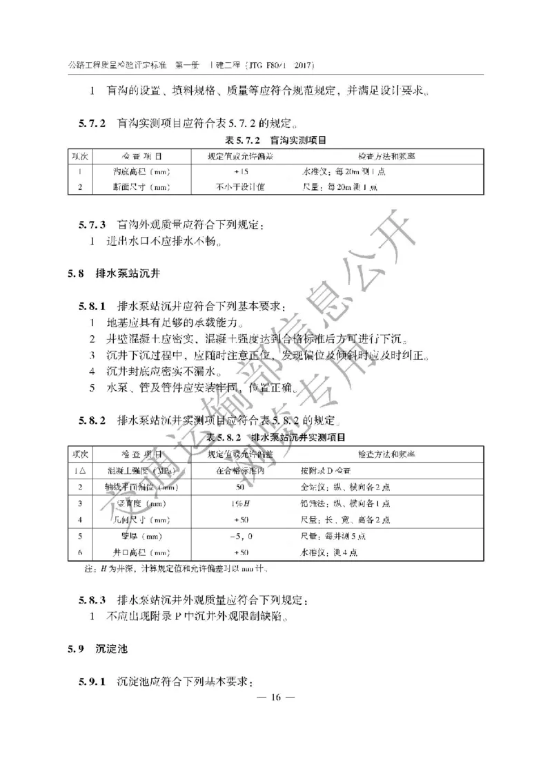 《公路工程质量检验评定标准第一册土建工程》（JTGF801&mdash;2017）_监理工程师_2025监理工程师_2025年监理工程师SVIP_2025年监理交通案例SVIP_02-基础精讲✿高端面授✿深度强化