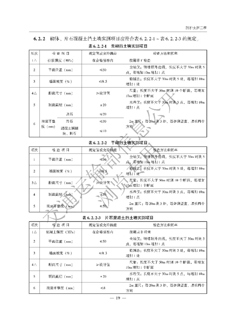 《公路工程质量检验评定标准第一册土建工程》（JTGF801&mdash;2017）_监理工程师_2025监理工程师_2025年监理工程师SVIP_2025年监理交通案例SVIP_02-基础精讲✿高端面授✿深度强化