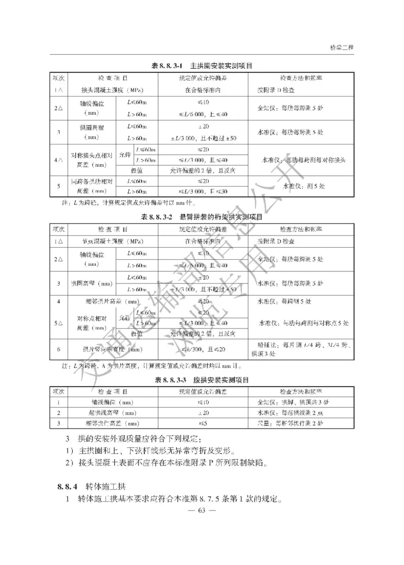 《公路工程质量检验评定标准第一册土建工程》（JTGF801&mdash;2017）_监理工程师_2025监理工程师_2025年监理工程师SVIP_2025年监理交通案例SVIP_02-基础精讲✿高端面授✿深度强化