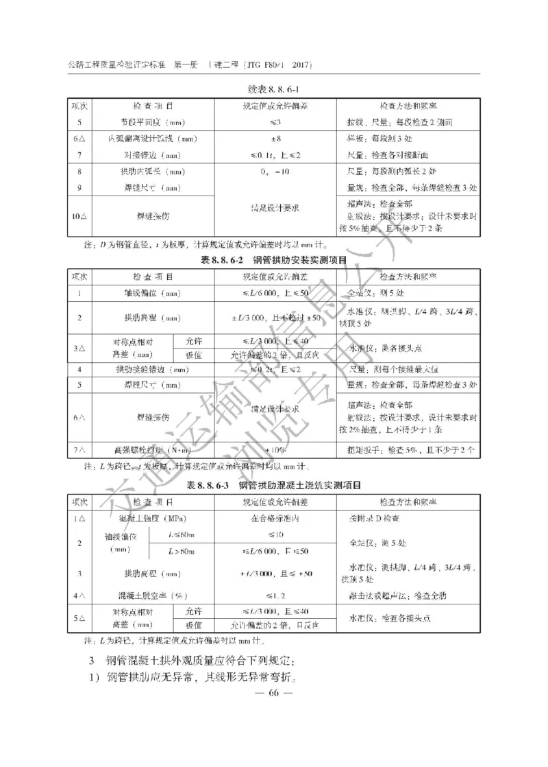 《公路工程质量检验评定标准第一册土建工程》（JTGF801&mdash;2017）_监理工程师_2025监理工程师_2025年监理工程师SVIP_2025年监理交通案例SVIP_02-基础精讲✿高端面授✿深度强化