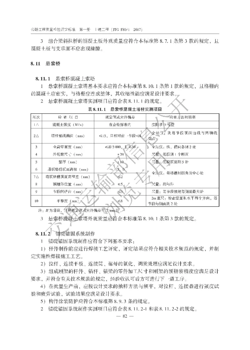 《公路工程质量检验评定标准第一册土建工程》（JTGF801&mdash;2017）_监理工程师_2025监理工程师_2025年监理工程师SVIP_2025年监理交通案例SVIP_02-基础精讲✿高端面授✿深度强化