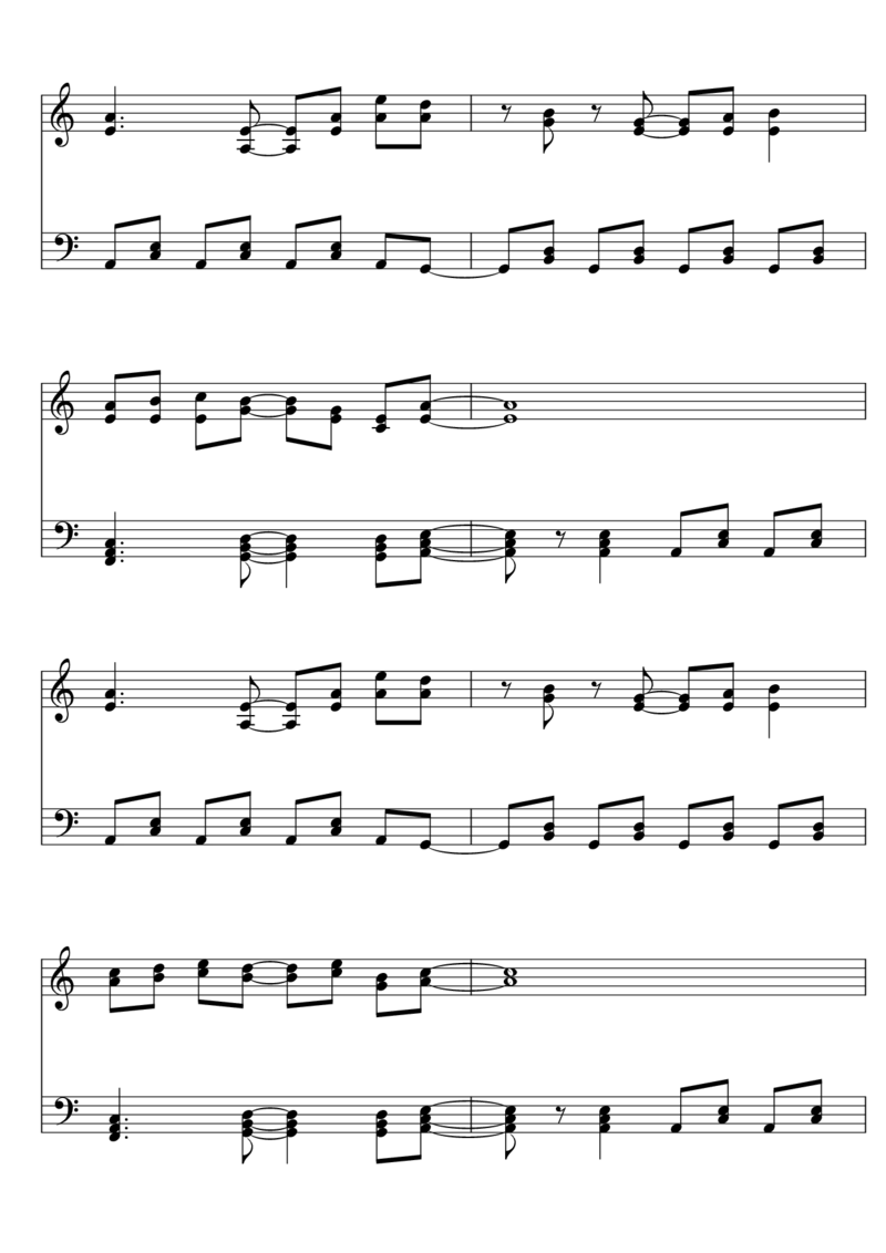 [東方に夢を見る][normal][7]_一万首著名钢琴曲谱哈农贝多芬合集视频教学电子版高清无水印可打印_05动漫游戏钢琴谱合集_日系东方Project钢琴谱全集_东方project钢琴谱