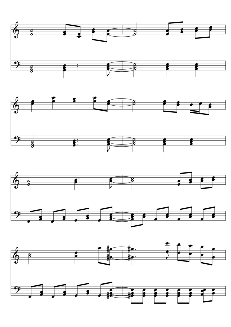 [東方に夢を見る][normal][7]_一万首著名钢琴曲谱哈农贝多芬合集视频教学电子版高清无水印可打印_05动漫游戏钢琴谱合集_日系东方Project钢琴谱全集_东方project钢琴谱