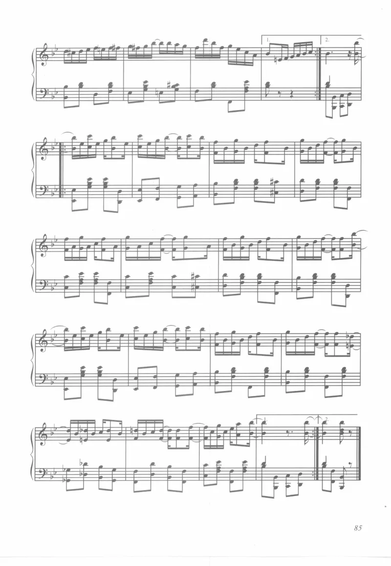 世界钢琴之旅_12282935_一万首著名钢琴曲谱哈农贝多芬合集视频教学电子版高清无水印可打印_09钢琴教材合集_常用教材钢琴谱（80+本）