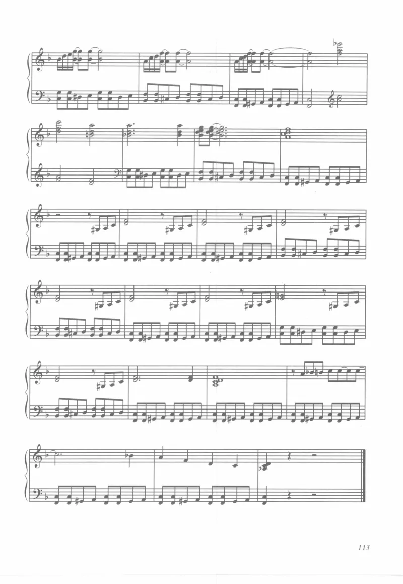 世界钢琴之旅_12282935_一万首著名钢琴曲谱哈农贝多芬合集视频教学电子版高清无水印可打印_09钢琴教材合集_常用教材钢琴谱（80+本）