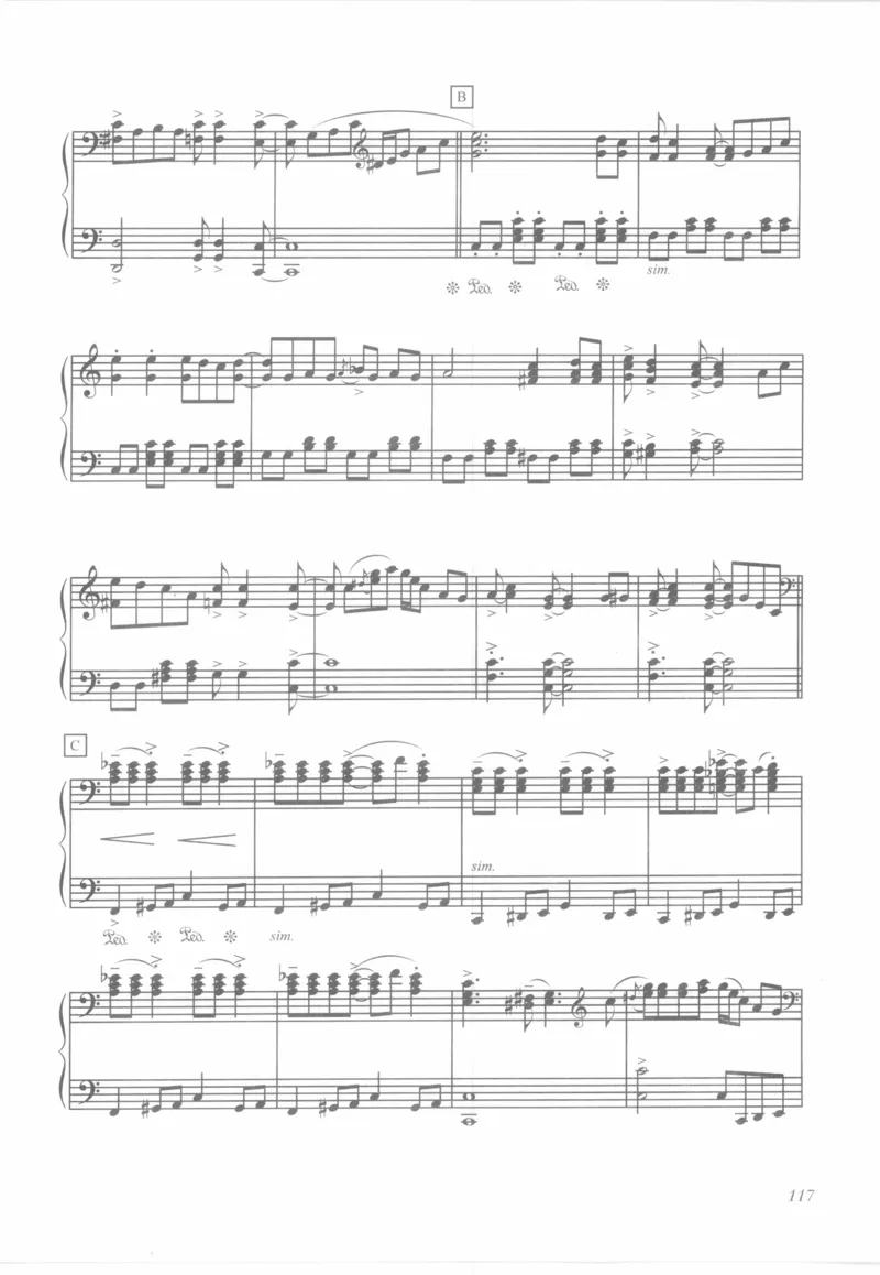 世界钢琴之旅_12282935_一万首著名钢琴曲谱哈农贝多芬合集视频教学电子版高清无水印可打印_09钢琴教材合集_常用教材钢琴谱（80+本）