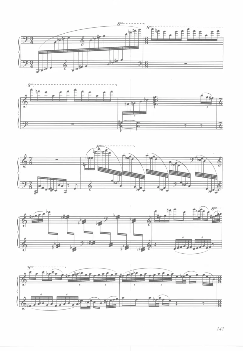 世界钢琴之旅_12282935_一万首著名钢琴曲谱哈农贝多芬合集视频教学电子版高清无水印可打印_09钢琴教材合集_常用教材钢琴谱（80+本）