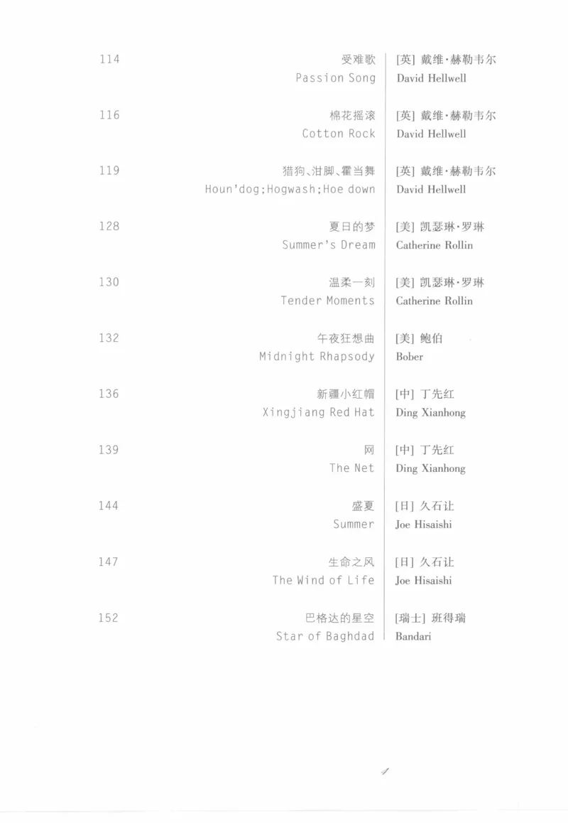 世界钢琴之旅_12282935_一万首著名钢琴曲谱哈农贝多芬合集视频教学电子版高清无水印可打印_09钢琴教材合集_常用教材钢琴谱（80+本）