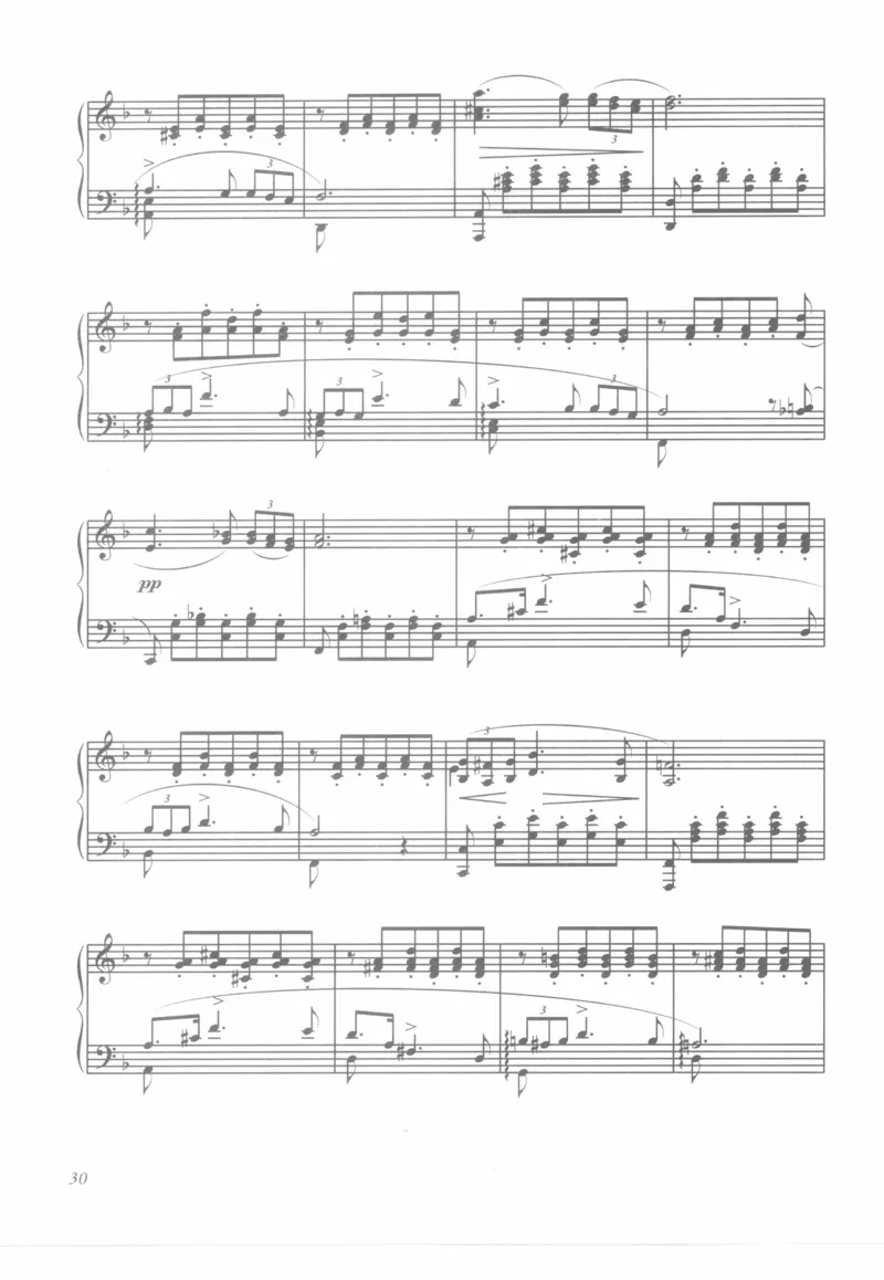 世界钢琴之旅_12282935_一万首著名钢琴曲谱哈农贝多芬合集视频教学电子版高清无水印可打印_09钢琴教材合集_常用教材钢琴谱（80+本）