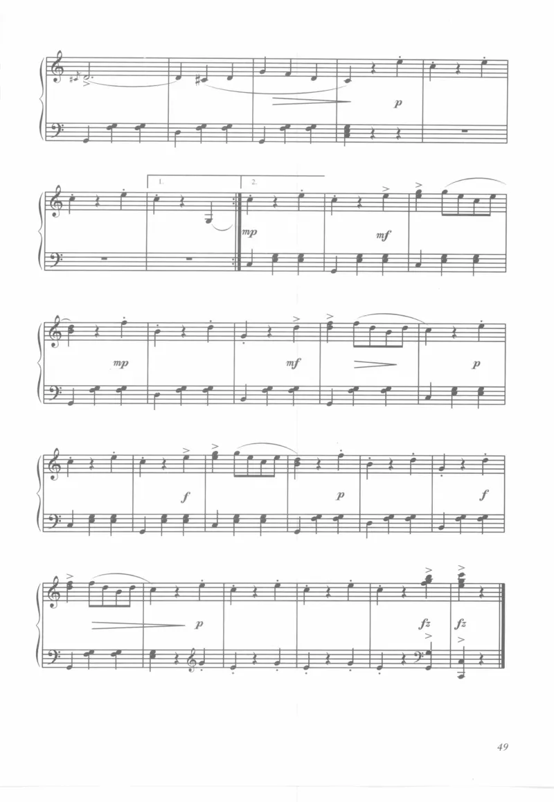 世界钢琴之旅_12282935_一万首著名钢琴曲谱哈农贝多芬合集视频教学电子版高清无水印可打印_09钢琴教材合集_常用教材钢琴谱（80+本）