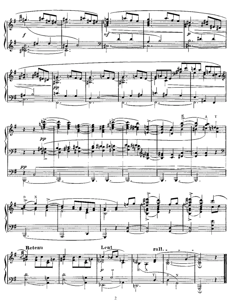 以海顿之名而作的小步舞曲_一万首著名钢琴曲谱哈农贝多芬合集视频教学电子版高清无水印可打印_1古典钢琴知名音乐家谱_拉威尔钢琴谱全集