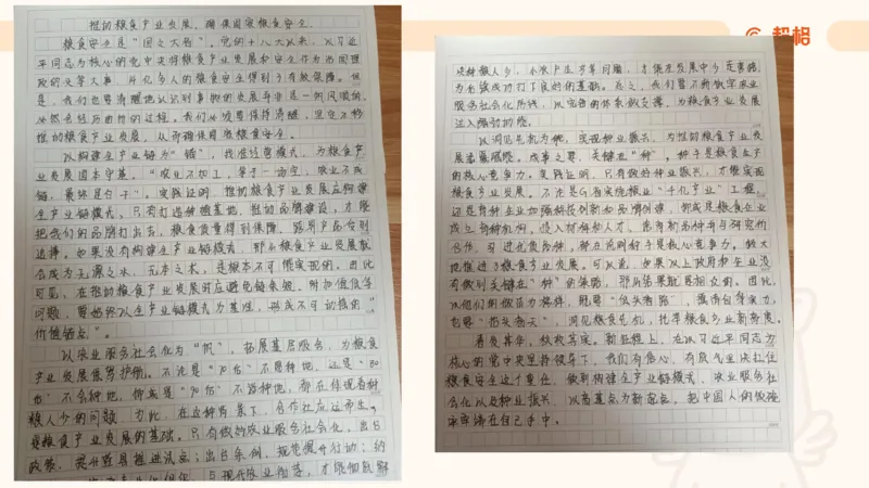 冰哥提出对策专项强化1_2026考公资料_超格合集_公考-夸夸刷2026超格行测+申论（五合一）夸夸刷刷题营_申论_1班_课件