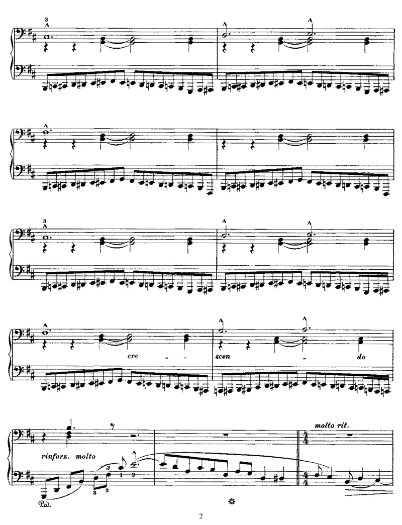 两首叙事曲_一万首著名钢琴曲谱哈农贝多芬合集视频教学电子版高清无水印可打印_1古典钢琴知名音乐家谱_李斯特钢琴谱全集