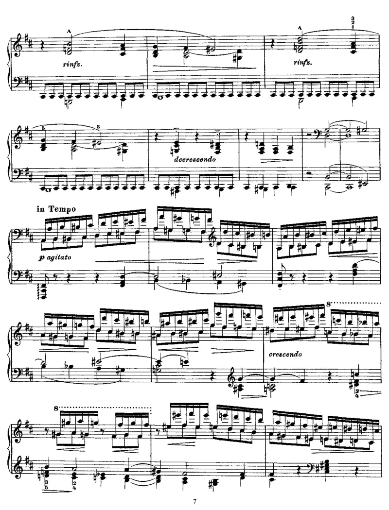 两首叙事曲_一万首著名钢琴曲谱哈农贝多芬合集视频教学电子版高清无水印可打印_1古典钢琴知名音乐家谱_李斯特钢琴谱全集