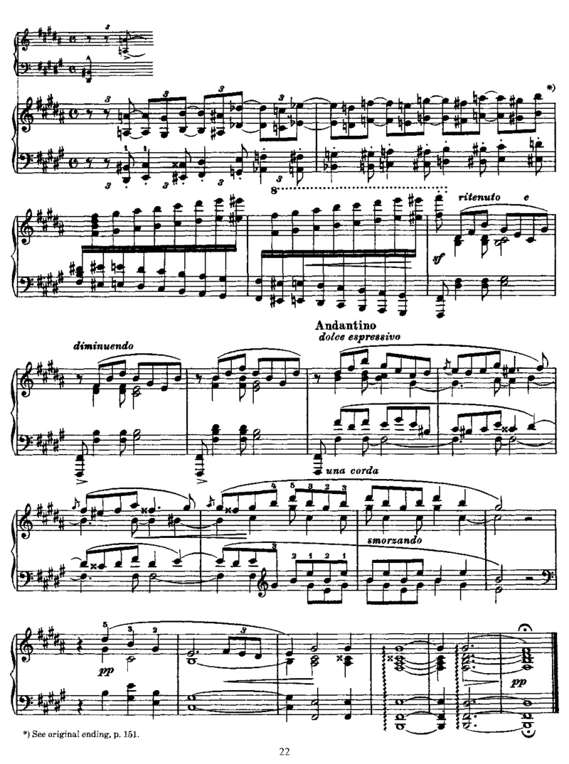 两首叙事曲_一万首著名钢琴曲谱哈农贝多芬合集视频教学电子版高清无水印可打印_1古典钢琴知名音乐家谱_李斯特钢琴谱全集