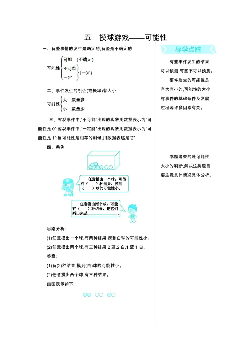 五年级上册数学青岛五四制知识要点_小学1-6年级全部试卷_数学_五年级_3-10-3、小学五年级数学上册_3-10-3-1、复习、知识点、归纳汇总_青岛版