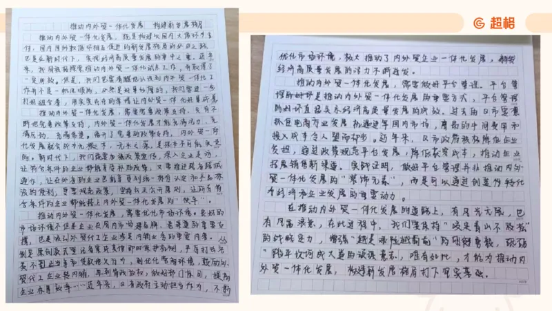 冰哥提出对策专项强化2_2026考公资料_超格合集_公考-夸夸刷2026超格行测+申论（五合一）夸夸刷刷题营_申论_1班_课件