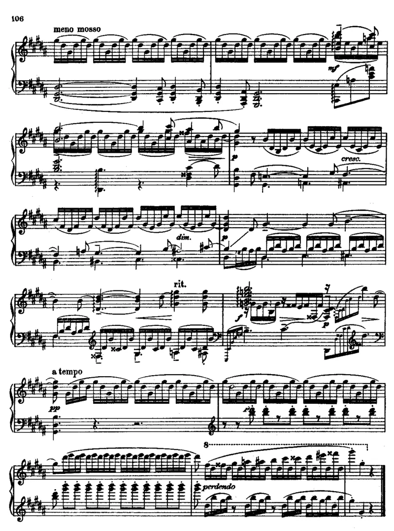 前奏曲23首_一万首著名钢琴曲谱哈农贝多芬合集视频教学电子版高清无水印可打印_1古典钢琴知名音乐家谱_拉赫玛尼诺夫钢琴谱全集