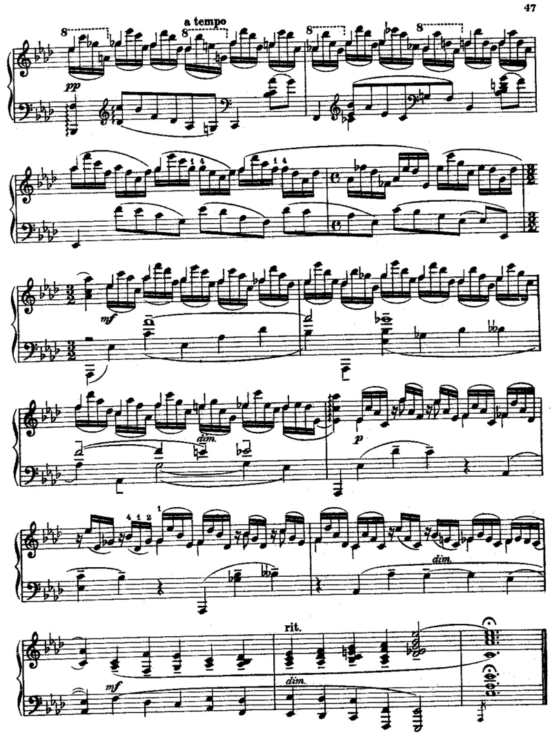 前奏曲23首_一万首著名钢琴曲谱哈农贝多芬合集视频教学电子版高清无水印可打印_1古典钢琴知名音乐家谱_拉赫玛尼诺夫钢琴谱全集