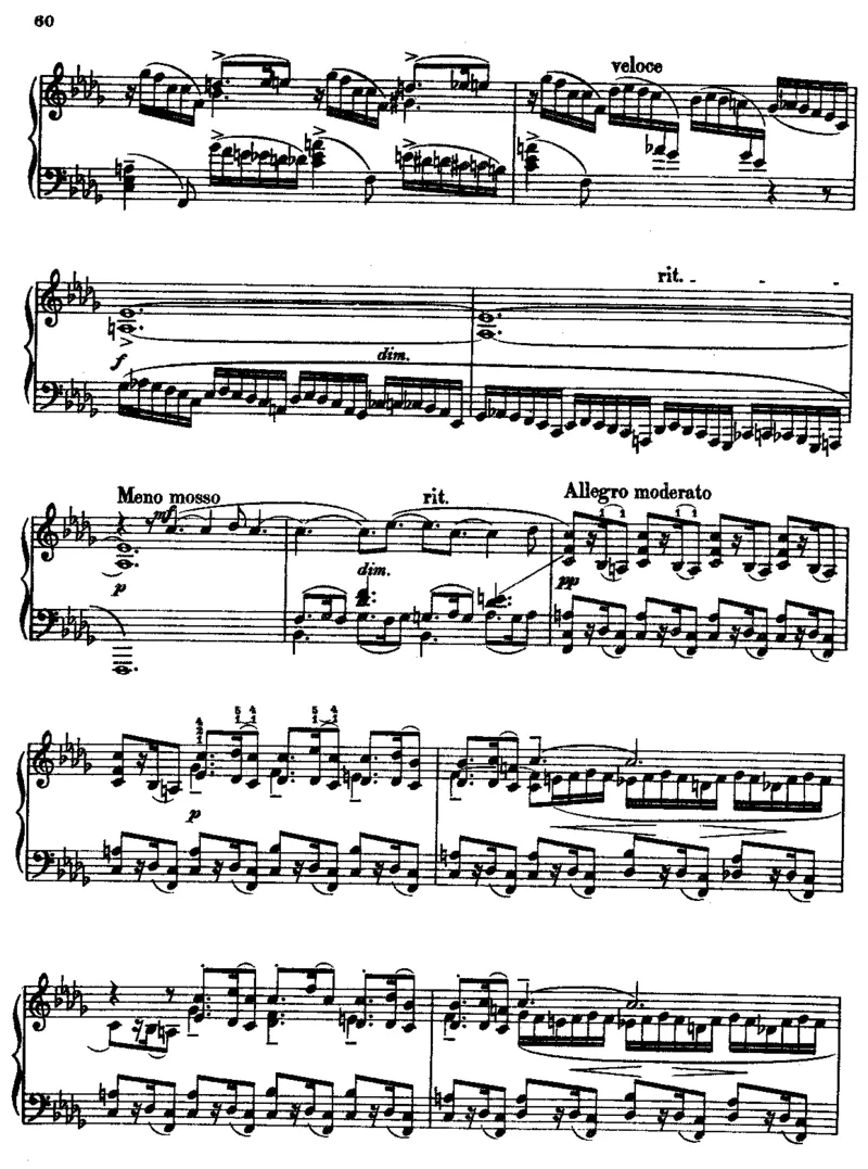 前奏曲23首_一万首著名钢琴曲谱哈农贝多芬合集视频教学电子版高清无水印可打印_1古典钢琴知名音乐家谱_拉赫玛尼诺夫钢琴谱全集