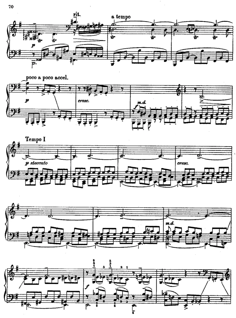 前奏曲23首_一万首著名钢琴曲谱哈农贝多芬合集视频教学电子版高清无水印可打印_1古典钢琴知名音乐家谱_拉赫玛尼诺夫钢琴谱全集