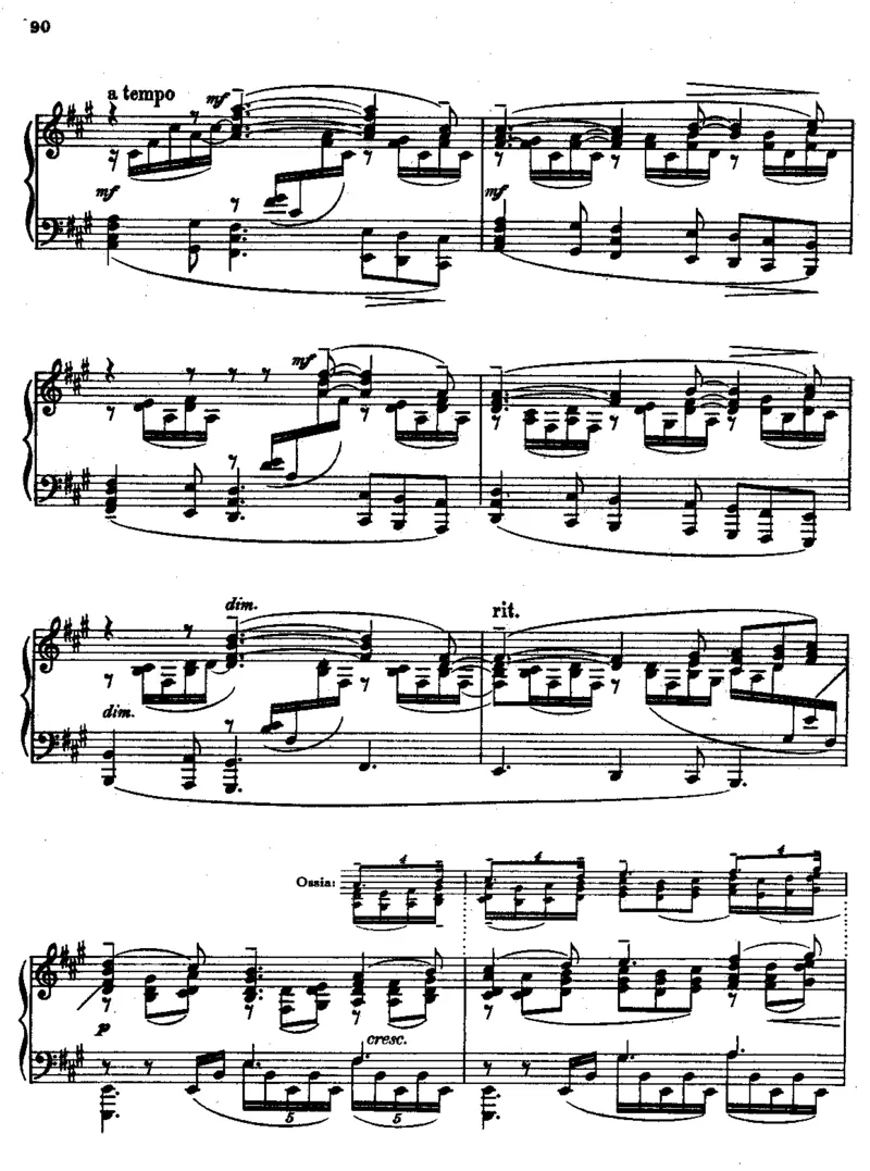 前奏曲23首_一万首著名钢琴曲谱哈农贝多芬合集视频教学电子版高清无水印可打印_1古典钢琴知名音乐家谱_拉赫玛尼诺夫钢琴谱全集