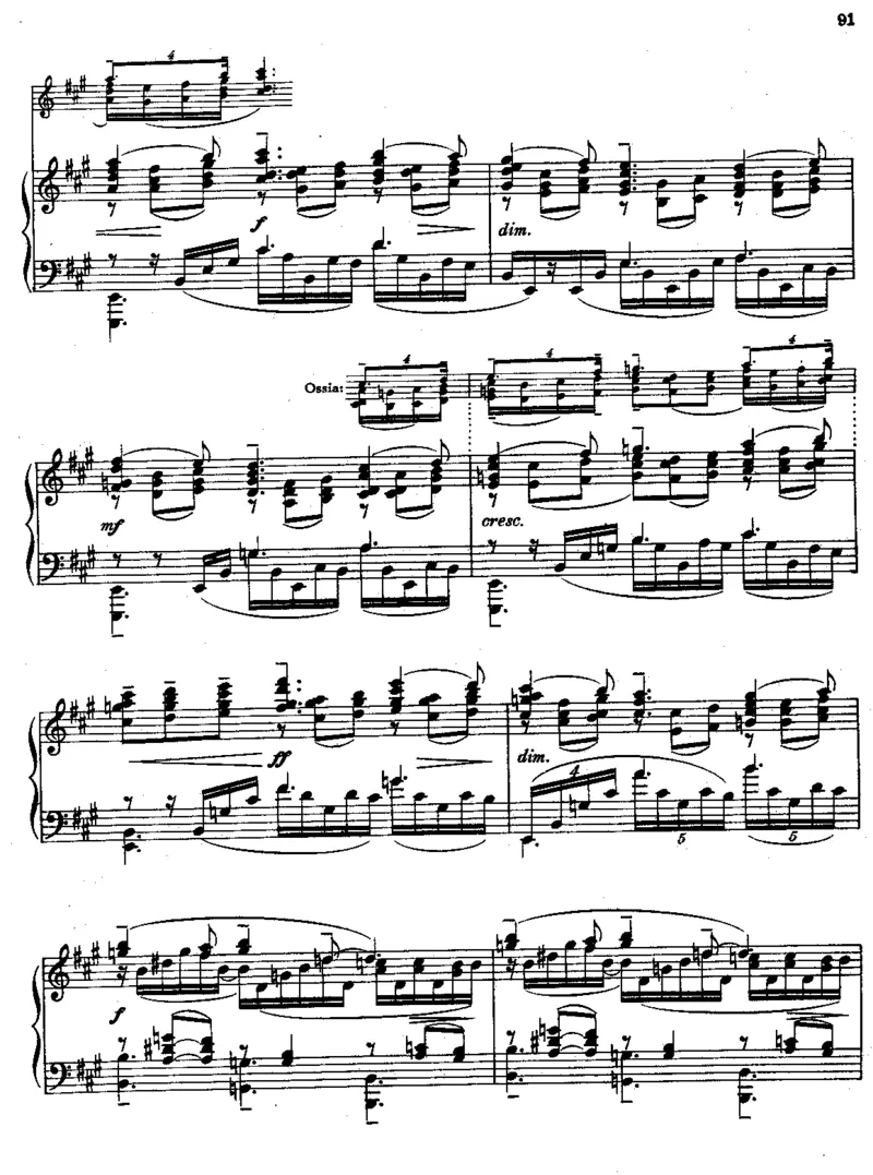 前奏曲23首_一万首著名钢琴曲谱哈农贝多芬合集视频教学电子版高清无水印可打印_1古典钢琴知名音乐家谱_拉赫玛尼诺夫钢琴谱全集