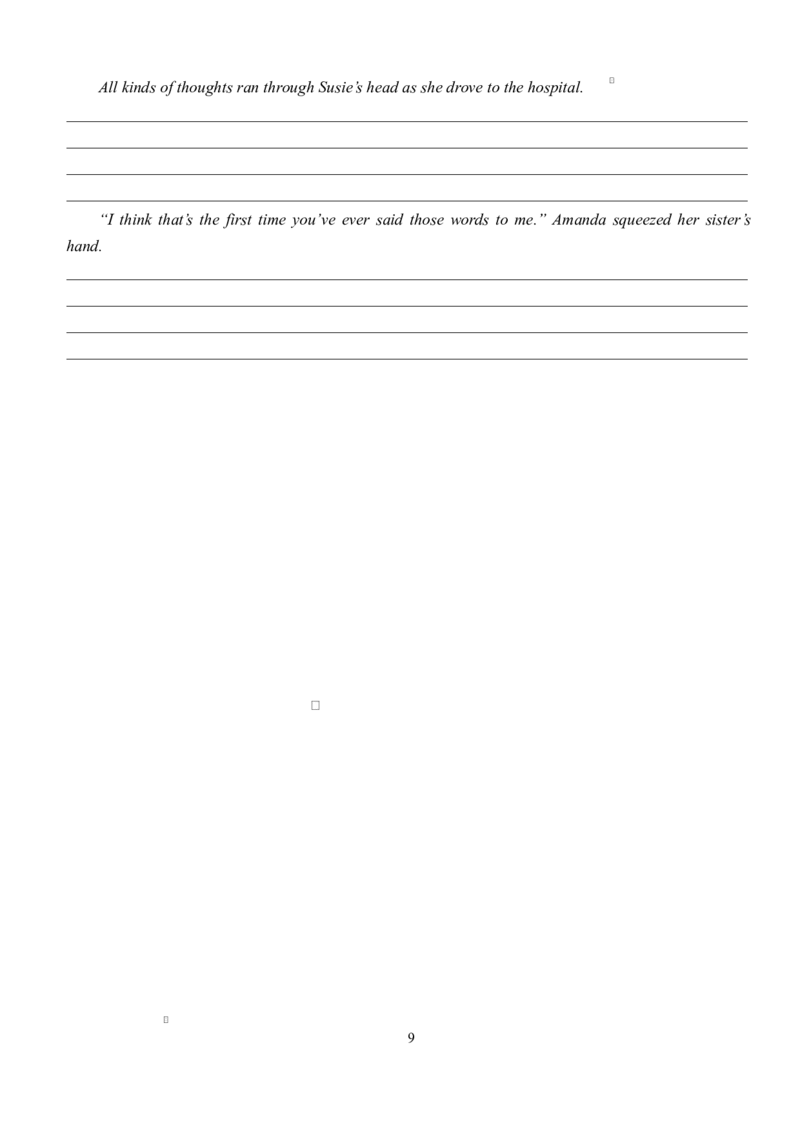 英语湖北沙市中学高二5月考试英语试卷（排）_2024-2025高二（7-7月题库）_2025年05月试卷_0530湖北省荆州市沙市中学2024-2025学年高二下学期5月月考