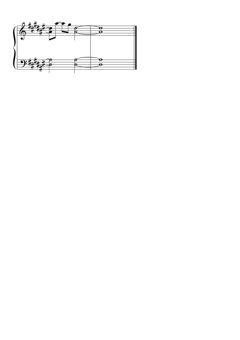 [東方ピアノEasyモード楽譜][easy][2]_一万首著名钢琴曲谱哈农贝多芬合集视频教学电子版高清无水印可打印_05动漫游戏钢琴谱合集_日系东方Project钢琴谱全集_东方project钢琴谱_16　妖怪寺