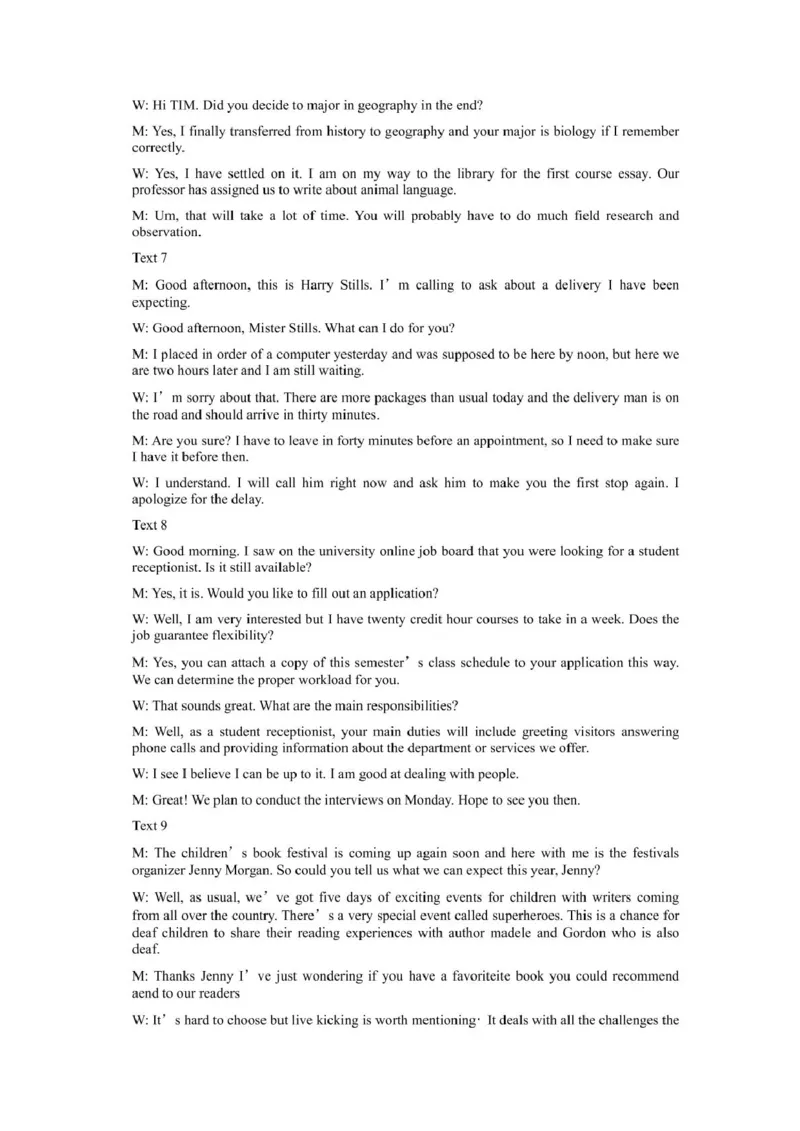 高二英语答案及答案详解定稿_2024-2025高二（7-7月题库）_2025年6月试卷_0613湖北省腾云联盟2024-2025学年高二下学期5月联考