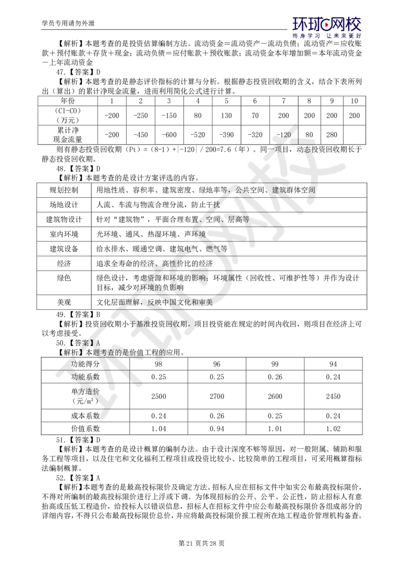 WM_查缺补漏（一）_监理工程师_2025监理工程师_2025年监理工程师-各大机构_2025年监理-土建目标_机构1-HQ_03.查缺补漏-李.娜