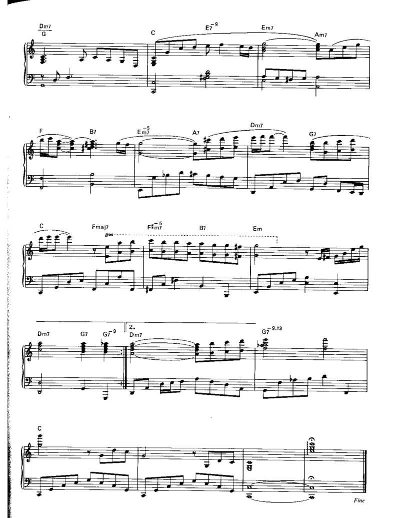 久石让谱集4_一万首著名钢琴曲谱哈农贝多芬合集视频教学电子版高清无水印可打印_02现代钢琴谱合集_久石让钢琴谱全集