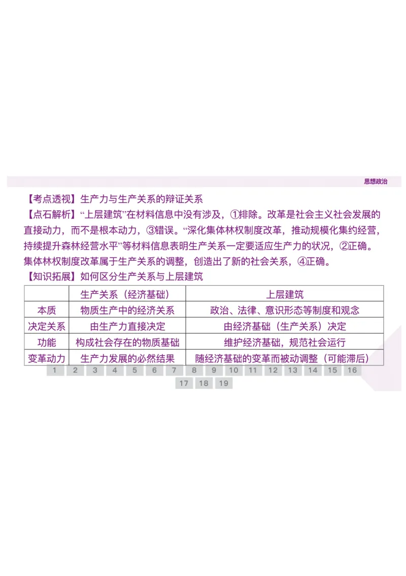 辽宁省点石联考2025-2026学年高二上学期10月联考政治试题含答案_2025年10月高二试卷_251013辽宁省点石联考2025-2026学年高二上学期10月月考