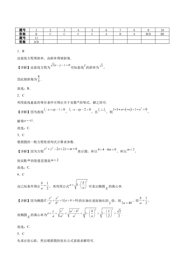 河南省驻马店市&ldquo;逐梦计划&rdquo;环际大联考2025-2026学年高二上学期阶段考试（一）数学Word版含解析_2025年10月高二试卷